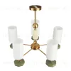 Люстра на штанге Lumion Moderni Mila 8427/5C 8427/5C - 7