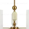 Люстра на штанге Lumion Moderni Mila 8427/5C 8427/5C - 10
