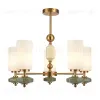 Люстра на штанге Lumion Moderni Mila 8427/5C 8427/5C - 5