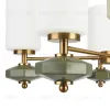 Люстра на штанге Lumion Moderni Mila 8427/5C 8427/5C - 9