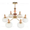 Потолочная люстра Lumion Moderni Piccolo 8425/6C 8425/6C - 7