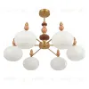 Потолочная люстра Lumion Moderni Piccolo 8425/6C 8425/6C - 8