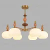 Потолочная люстра Lumion Moderni Piccolo 8425/6C 8425/6C - 6
