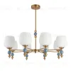 Люстра на штанге Lumion Moderni Lolita 8426/8C 8426/8C - 1