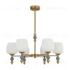 Люстра на штанге Lumion Moderni Lolita 8426/6C 8426/6C - 1