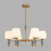 Люстра на штанге Lumion Moderni Lolita 8426/6C 8426/6C - 5