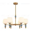 Люстра на штанге Lumion Moderni Lolita 8426/6C 8426/6C - 4