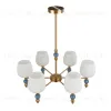 Люстра на штанге Lumion Moderni Lolita 8426/6C 8426/6C - 6