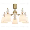 Потолочная люстра Lumion Classi Aneta 8411/5C 8411/5C - 4
