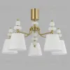 Потолочная люстра Lumion Classi Aneta 8411/5C 8411/5C - 3