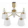 Потолочная люстра Lumion Classi Aneta 8411/5C 8411/5C - 7