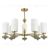Люстра на штанге Lumion Moderni Mila 8427/7C 8427/7C - 1