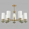Люстра на штанге Lumion Moderni Mila 8427/7C 8427/7C - 3