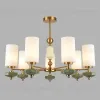 Люстра на штанге Lumion Moderni Mila 8427/7C 8427/7C - 5