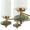 Люстра на штанге Lumion Moderni Mila 8427/7C 8427/7C - 8