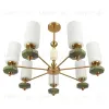 Люстра на штанге Lumion Moderni Mila 8427/7C 8427/7C - 7