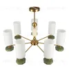 Люстра на штанге Lumion Moderni Mila 8427/7C 8427/7C - 6