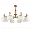 Люстра на штанге Lumion Moderni Piccolo 8425/8C 8425/8C - 1