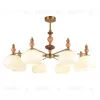 Люстра на штанге Lumion Moderni Piccolo 8425/8C 8425/8C - 4