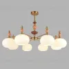 Люстра на штанге Lumion Moderni Piccolo 8425/8C 8425/8C - 5
