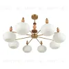Люстра на штанге Lumion Moderni Piccolo 8425/8C 8425/8C - 7