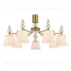 Потолочная люстра Lumion Classi Aneta 8411/7C 8411/7C - 4