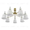 Потолочная люстра Lumion Classi Aneta 8411/7C 8411/7C - 7