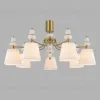 Потолочная люстра Lumion Classi Aneta 8411/7C 8411/7C - 5