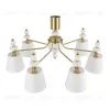 Потолочная люстра Lumion Classi Aneta 8411/7C 8411/7C - 6