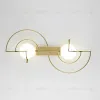 Настенный светильник Odeon Light L-Vision Futurum 7195/6WL 7195/6WL - 5