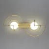 Настенный светильник Odeon Light L-Vision Futurum 7195/6WL 7195/6WL - 6