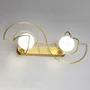 Настенный светильник Odeon Light L-Vision Futurum 7195/6WL 7195/6WL - 4