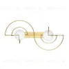 Настенный светильник Odeon Light L-Vision Futurum 7195/6WL 7195/6WL - 1