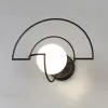 Настенный светильник Odeon Light L-Vision Futurum 7196/3WL 7196/3WL - 3