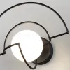 Настенный светильник Odeon Light L-Vision Futurum 7196/3WL 7196/3WL - 4