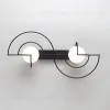Настенный светильник Odeon Light L-Vision Futurum 7196/6WL 7196/6WL - 5