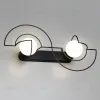 Настенный светильник Odeon Light L-Vision Futurum 7196/6WL 7196/6WL - 4