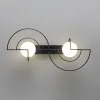 Настенный светильник Odeon Light L-Vision Futurum 7196/6WL 7196/6WL - 6