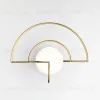 Настенный светильник Odeon Light L-Vision Futurum 7195/3WL 7195/3WL - 5