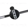 Настенный светильник Lumion Ledio Toint 8438/13WL 8438/13WL - 9