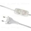 Настольная лампа Lumion Classi Eletra 8416/1T 8416/1T - 9