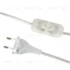 Настольная лампа Lumion Classi Eletra 8417/1T 8417/1T - 9