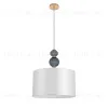 Подвесной светильник Lumion Classi Mikimito 8418/3A 8418/3A - 1