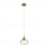 Подвесной светильник Lumion Moderni Dea 8439/1B 8439/1B - 4