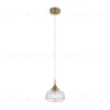 Подвесной светильник Lumion Moderni Dea 8439/1B 8439/1B - 1