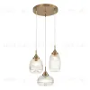 Подвесной светильник Lumion Moderni Dea 8439/3 8439/3 - 3