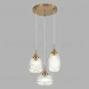 Подвесной светильник Lumion Moderni Dea 8439/3 8439/3 - 4