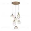 Подвесной светильник Lumion Moderni Dea 8439/6 8439/6 - 4