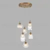 Подвесной светильник Lumion Moderni Dea 8439/6 8439/6 - 5