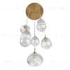 Подвесной светильник Lumion Moderni Dea 8439/6 8439/6 - 7